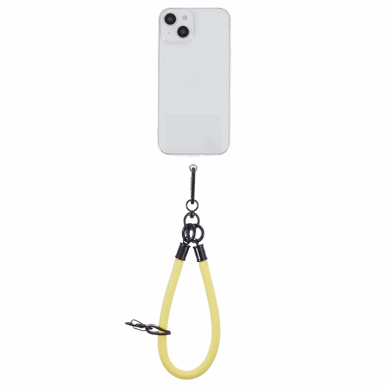 30cm Phone Wrist Strap Phone Charm Detachable Phone Lanyard with Tether Tab 30cm Phone Wrist Strap Phone Charm Detachable Phone Lanyard with Tether Tab